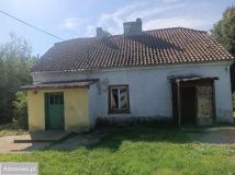 dom wolnostojący, 5 pokoi Wierzbowo