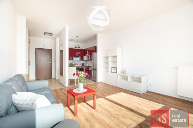 Mieszkanie 2-pokojowe Warszawa Żoliborz, ul. Ludwika Rydygiera. Zdjęcie 3