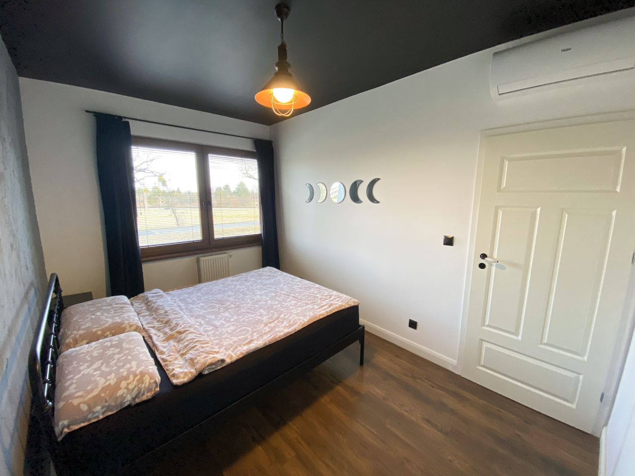 Mieszkanie 3-pokojowe Wrocław Jagodno, ul. Sygnałowa. Zdjęcie 5