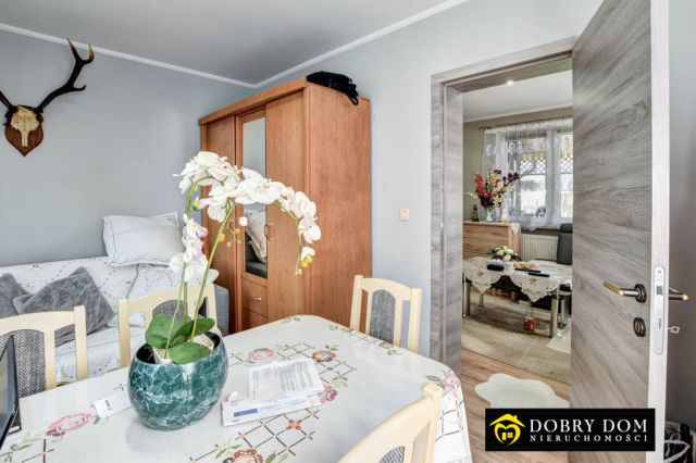 dom wolnostojący, 3 pokoje Sasiny. Zdjęcie 10