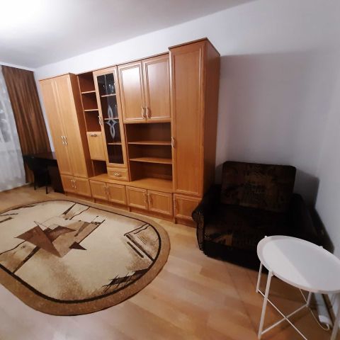 Mieszkanie 1-pokojowe Kraków Bieżanów, ul. Okólna. Zdjęcie 1