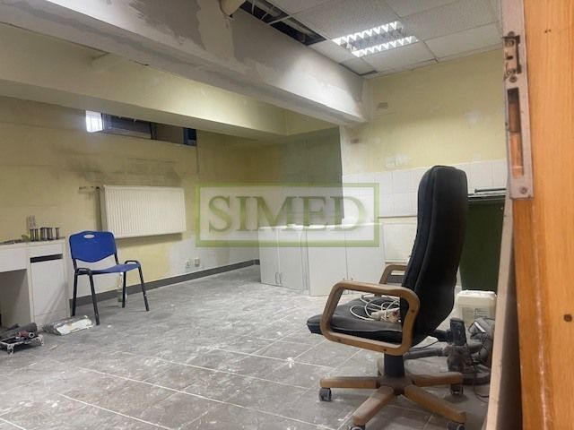 Hala/magazyn Warszawa Praga-Północ. Zdjęcie 8