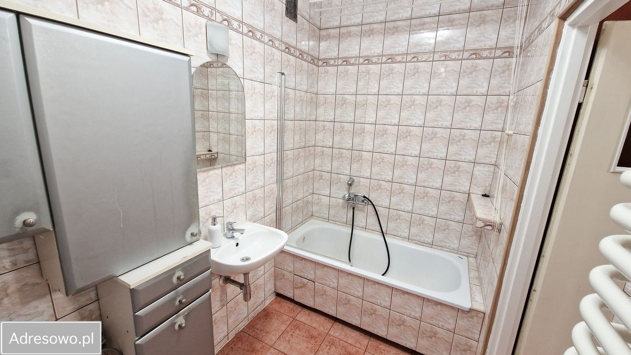 Mieszkanie 2-pokojowe Kraków Zakrzówek, ul. Kapelanka. Zdjęcie 12