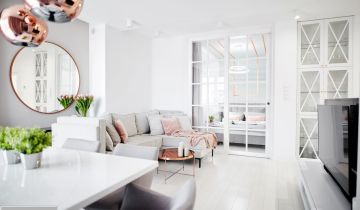 Mieszkanie 4-pokojowe Ostrołęka Centrum, ul. ppłk. Łukasza Cieplińskiego "Pługa"