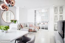 Mieszkanie 4-pokojowe Ostrołęka Centrum, ul. ppłk. Łukasza Cieplińskiego "Pługa"