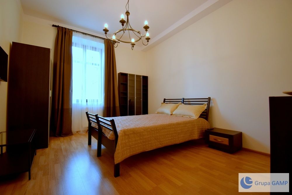 Mieszkanie 2-pokojowe Kraków, ul. Lwowska. Zdjęcie 7