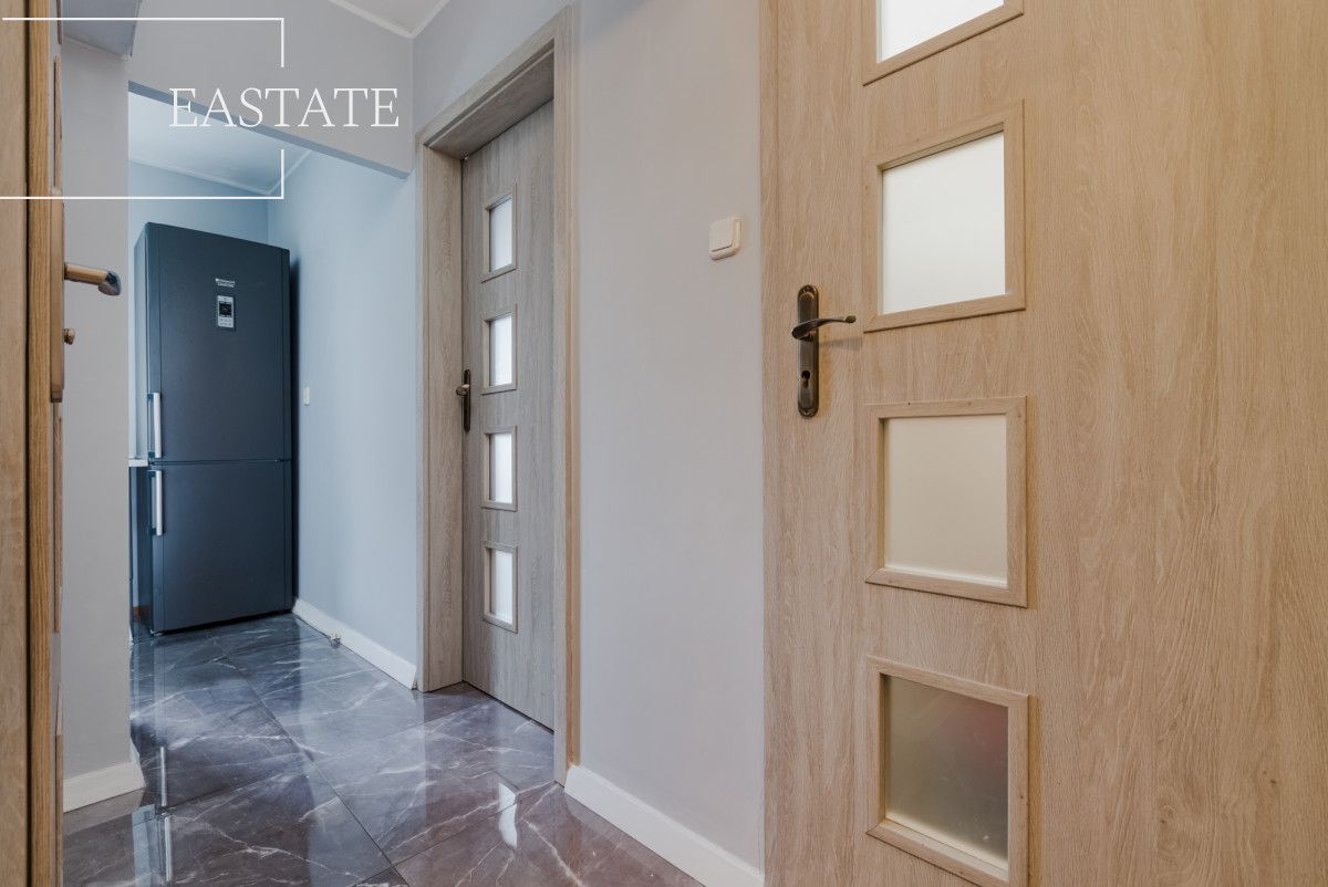 Mieszkanie 2-pokojowe Gdynia Grabówek, ul. Morska. Zdjęcie 9