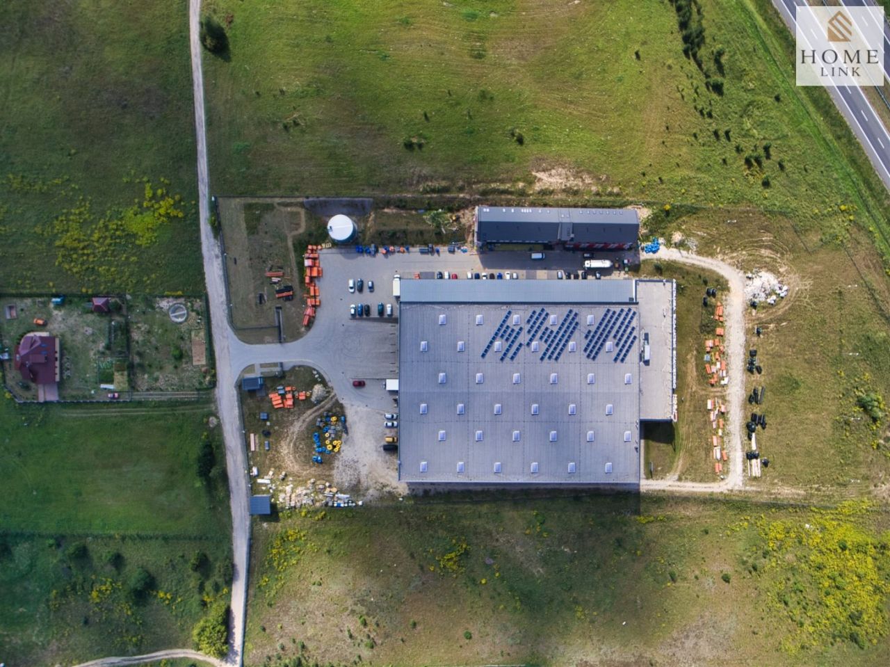 Lokal Dorotowo. Zdjęcie 18