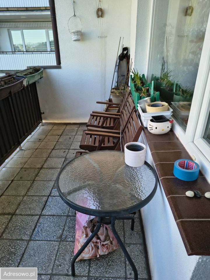 Mieszkanie 2-pokojowe Szczecin Niemierzyn, ul. Fryderyka Chopina. Zdjęcie 2