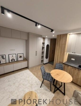 Mieszkanie 1-pokojowe Warszawa Mokotów, ul. Aleja Polski Walczącej. Zdjęcie 3