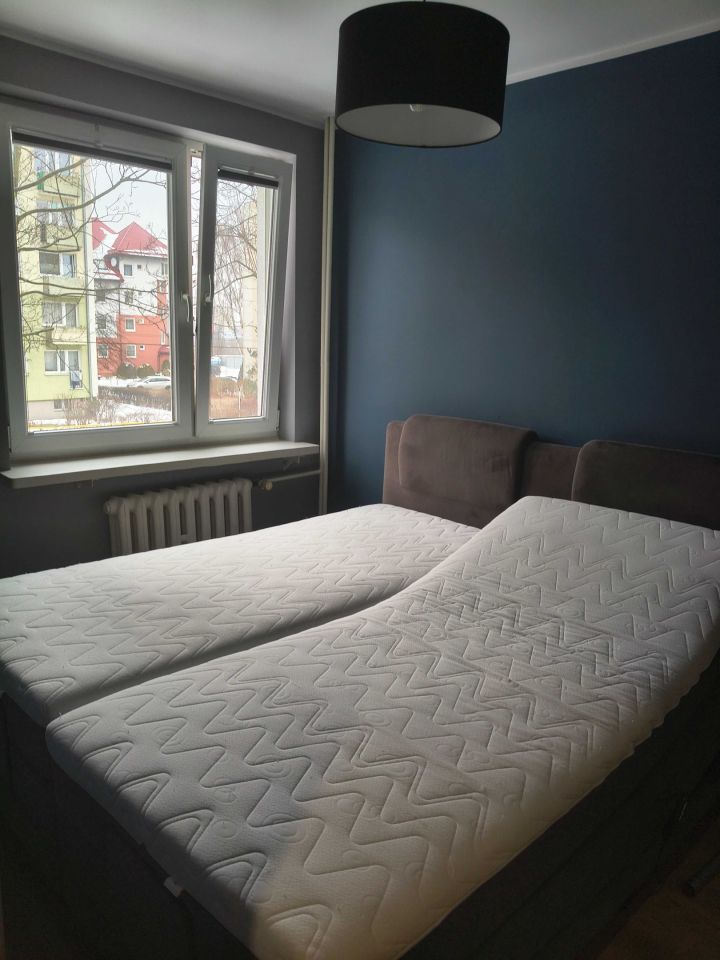 Mieszkanie 2-pokojowe Gdynia Chylonia, ul. Kartuska. Zdjęcie 3