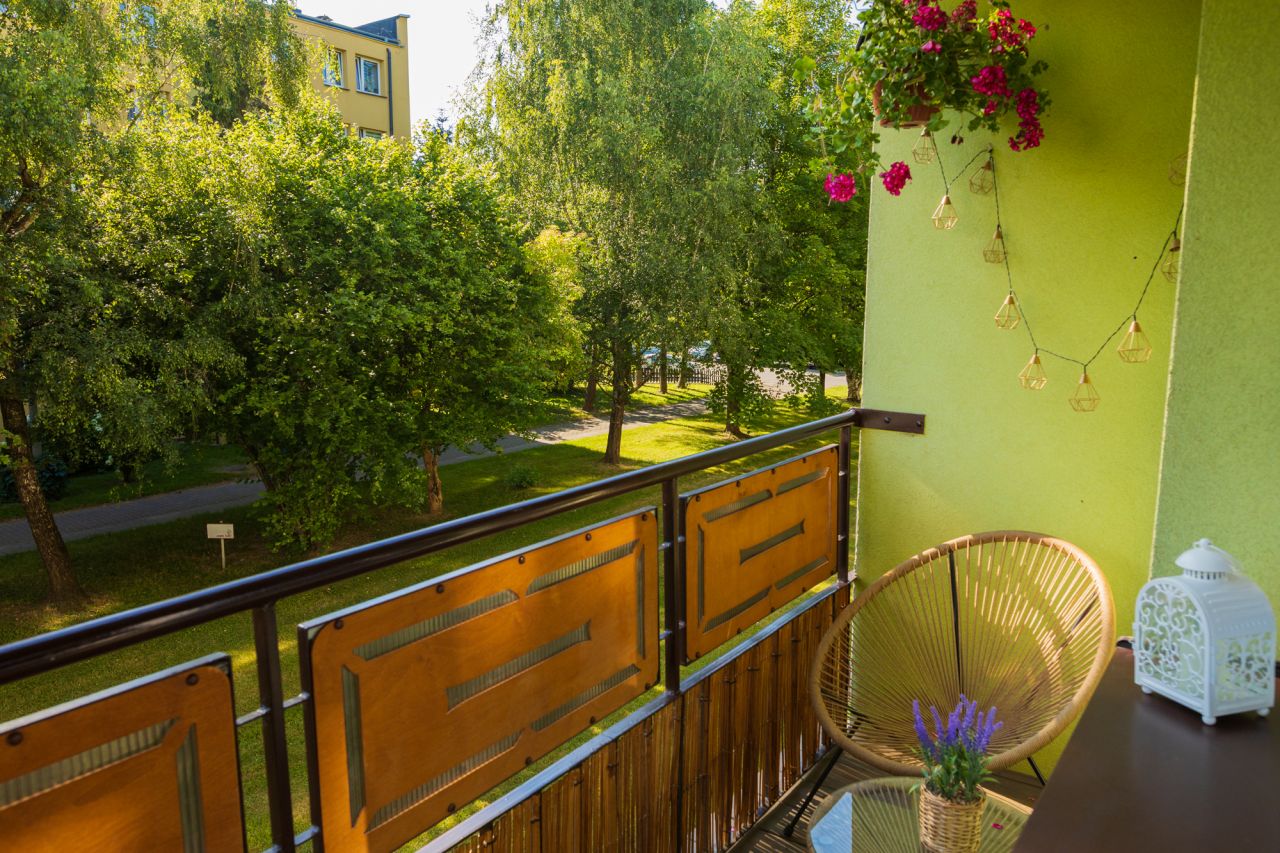 Mieszkanie 2-pokojowe Skoczów Górny Bór, 8b. Zdjęcie 9