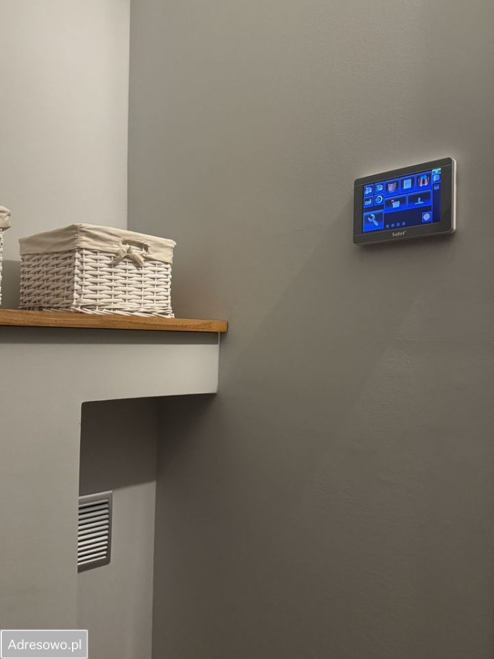 dom szeregowy, 4 pokoje Polkowice, ul. Świerkowa. Zdjęcie 2