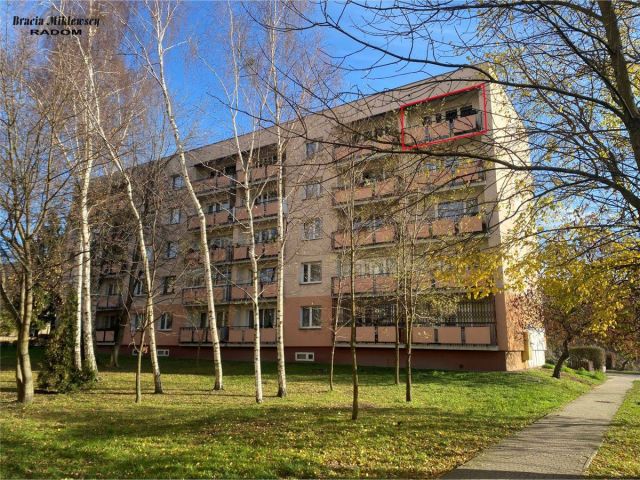 Mieszkanie 2-pokojowe Radom, ul. Sienna. Zdjęcie 10