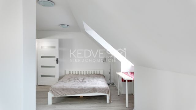 dom szeregowy, 2 pokoje Maruszewo. Zdjęcie 26