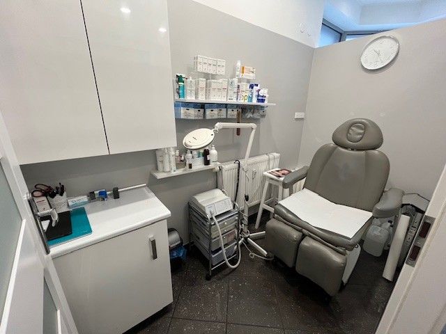 Nieruchomość komercyjna Szczecin. Zdjęcie 3