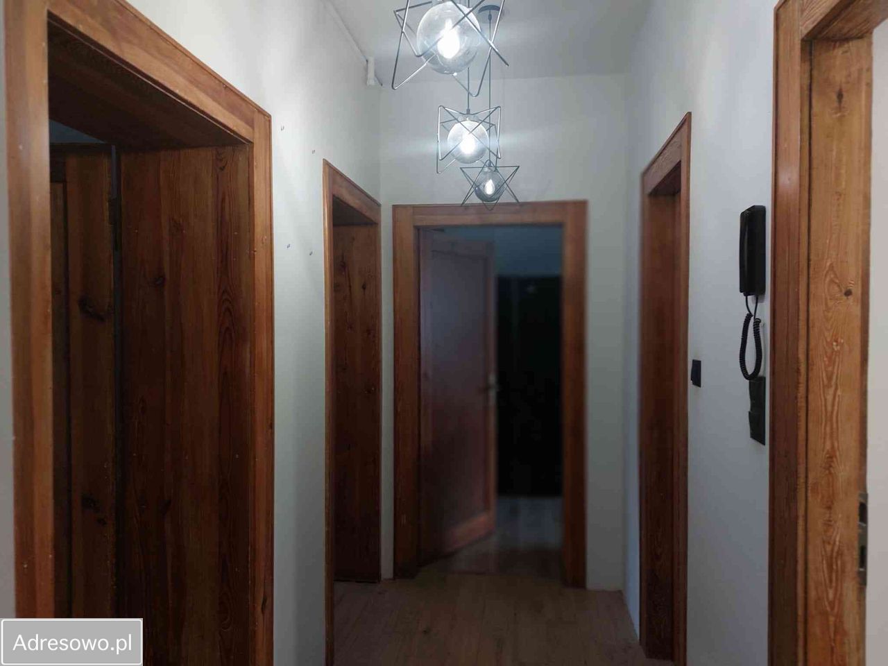 Mieszkanie 3-pokojowe Wrocław Grabiszyn, al. gen. Józefa Hallera. Zdjęcie 6