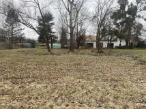 Działka budowlana Janów, ul. ppor. Kazimierza Gurbiela. Zdjęcie 2