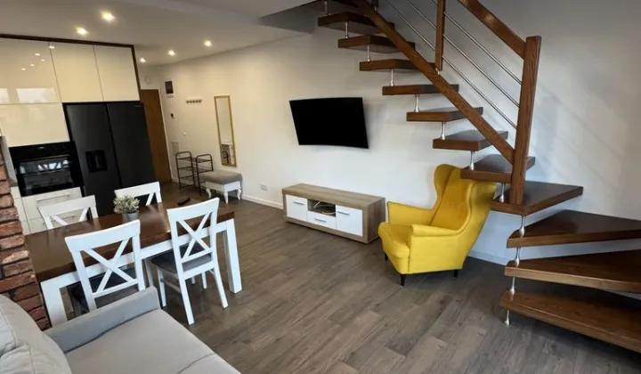 Mieszkanie 3-pokojowe Legnica Tarninów, ul. Saperska