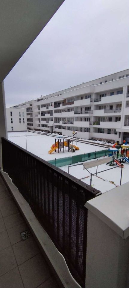 Mieszkanie 2-pokojowe Ząbki, ul. Christiana Andersena. Zdjęcie 6