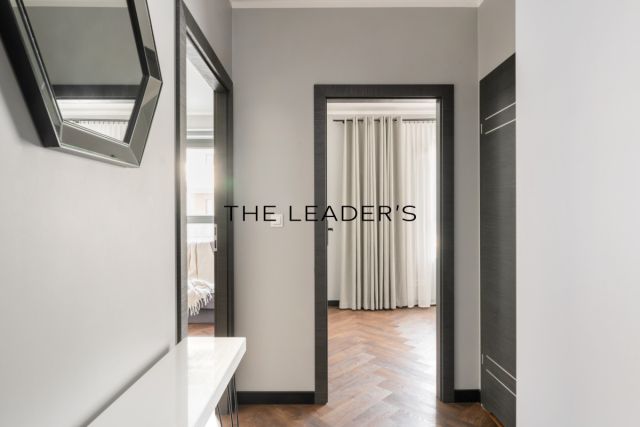 Mieszkanie 4-pokojowe Warszawa Mokotów, ul. Pory. Zdjęcie 15