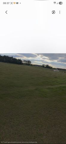 Działka budowlana Nowe Polaszki. Zdjęcie 1