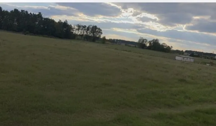 Działka budowlana Nowe Polaszki