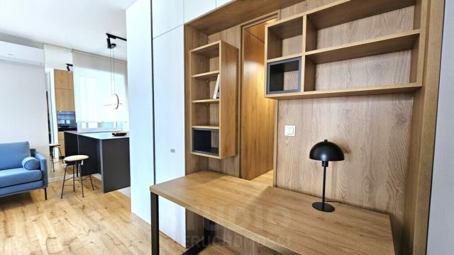 Mieszkanie 3-pokojowe Kraków, ul. Rydlówka. Zdjęcie 5