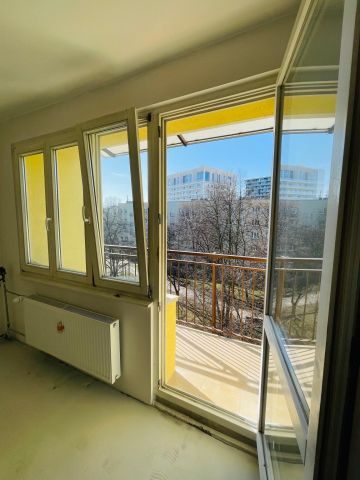 Mieszkanie 3-pokojowe Katowice Bogucice, ul. ks. Franciszka Ścigały. Zdjęcie 1