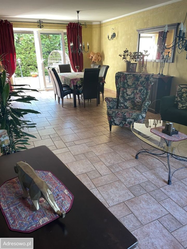 dom szeregowy, 6 pokoi Zielona Góra. Zdjęcie 16