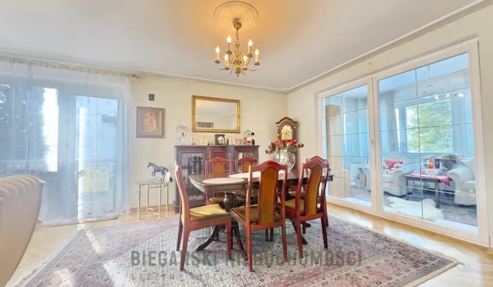 dom wolnostojący, 4 pokoje Lubartów, ul. Henryka Wieniawskiego