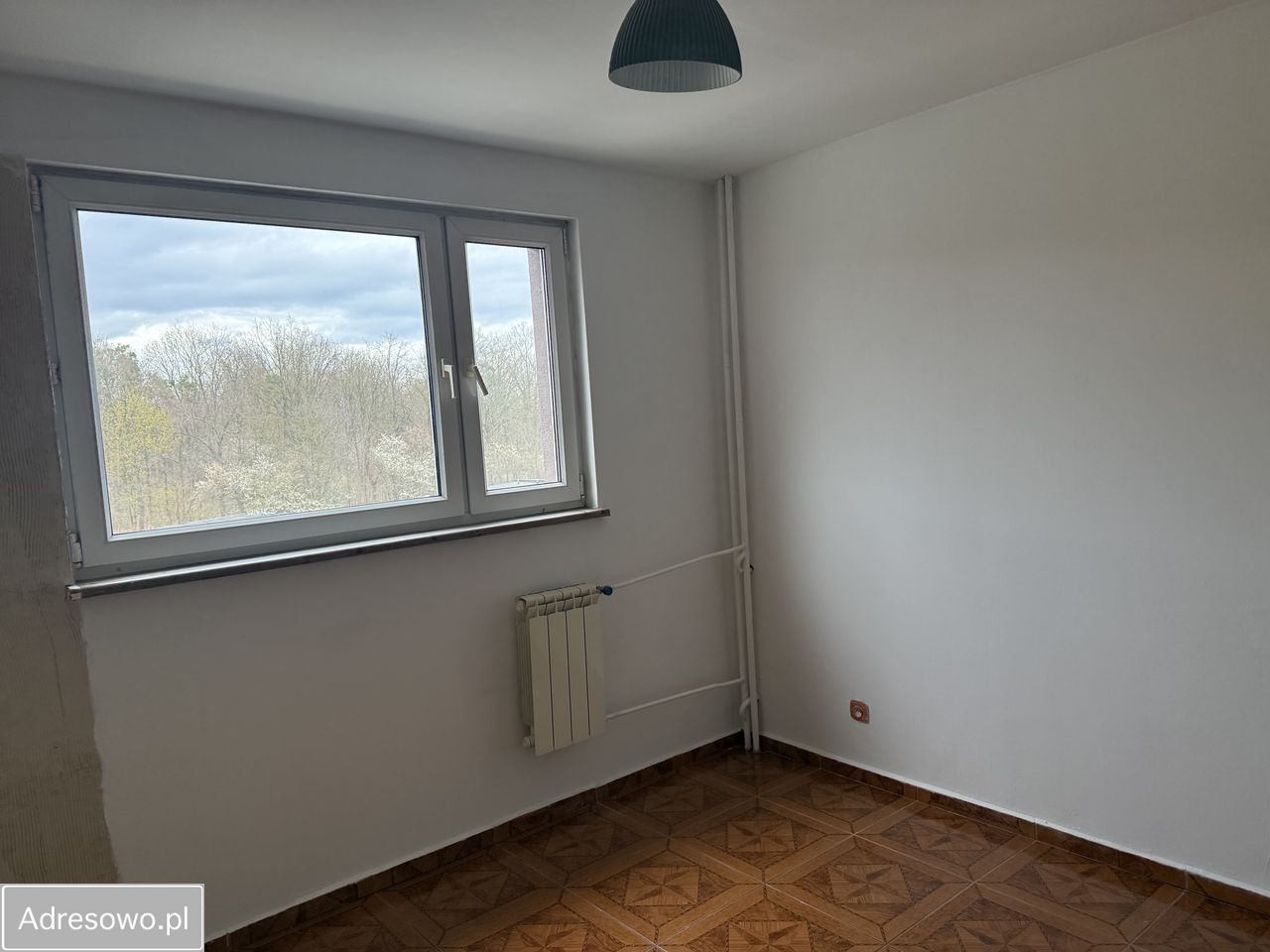 Mieszkanie 1-pokojowe Gniezno, ul. Elizy Orzeszkowej. Zdjęcie 5