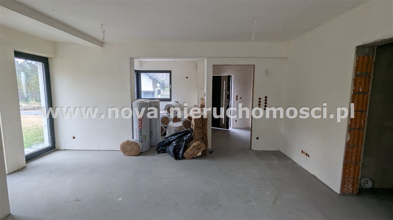 bliźniak, 4 pokoje Rybnik Niedobczyce, ul. Gruntowa. Zdjęcie 6