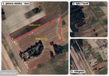 gospodarstwo, 2 pokoje Podgórze. Zdjęcie 1