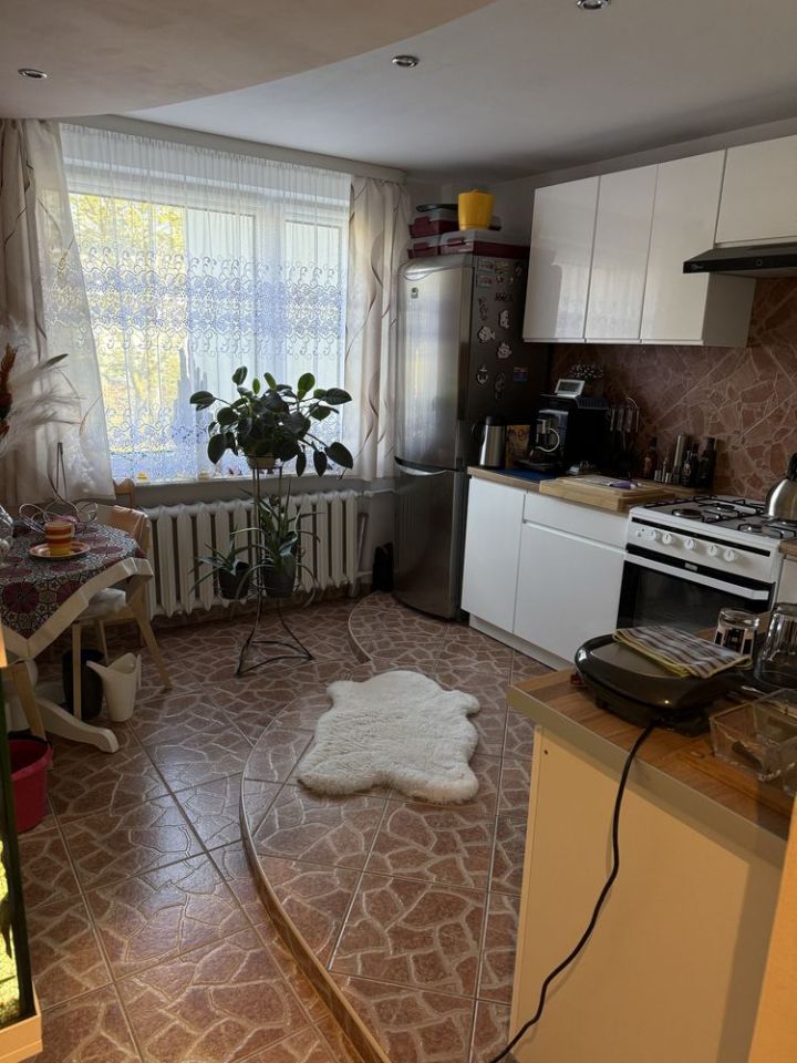 Mieszkanie 1-pokojowe Czeladź Piaski, ul. Kamila Cypriana Norwida. Zdjęcie 4