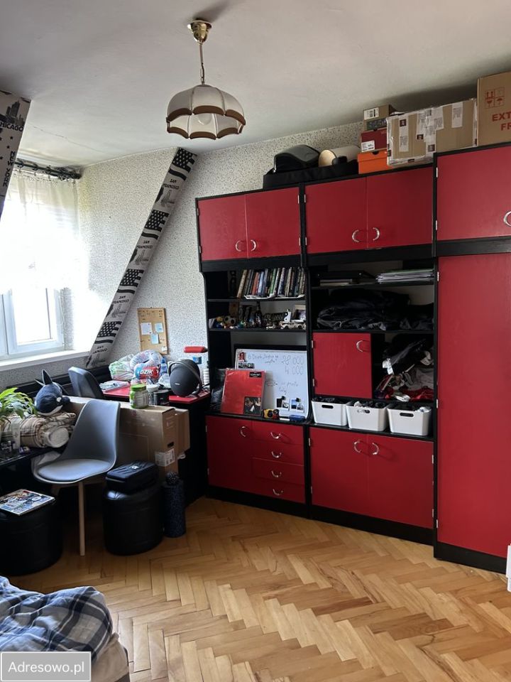 Mieszkanie 3-pokojowe Gdańsk Wrzeszcz, ul. Adama Mickiewicza. Zdjęcie 8