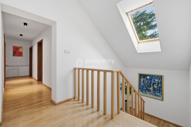 dom wolnostojący, 7 pokoi Warszawa Włochy, ul. Potażowa. Zdjęcie 14