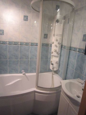 Mieszkanie 3-pokojowe Poznań Nowe Miasto, os. Tysiąclecia. Zdjęcie 9