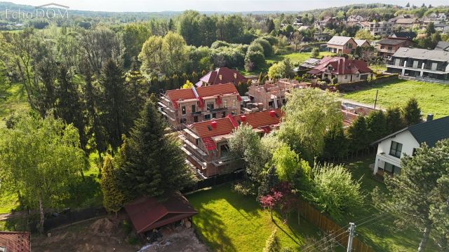 bliźniak, 3 pokoje Kraków Swoszowice, ul. Mirosława Krzyżańskiego. Zdjęcie 17