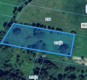 Działka Międzybrodzie. Zdjęcie 2