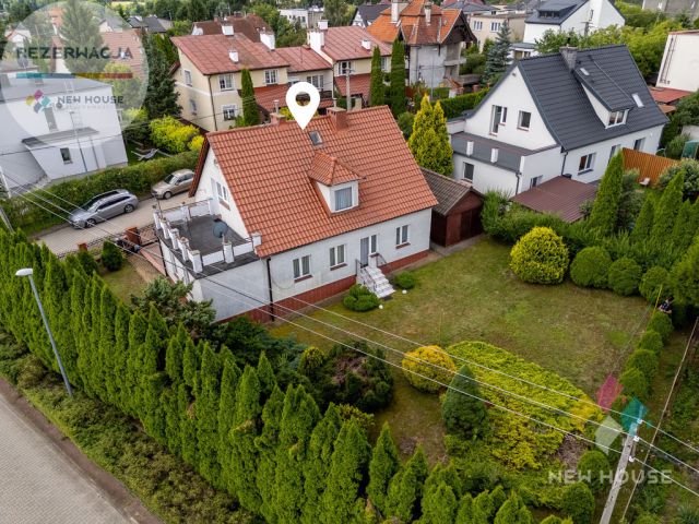 dom wolnostojący, 6 pokoi Olsztyn Likusy, ul. Rakowa. Zdjęcie 33