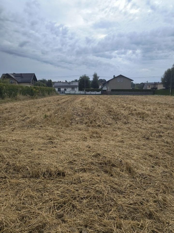Działka budowlana Wisła Mała. Zdjęcie 2
