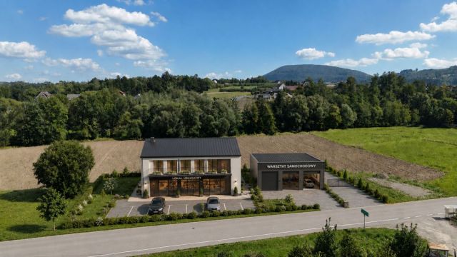 Działka inwestycyjna Mstów. Zdjęcie 15