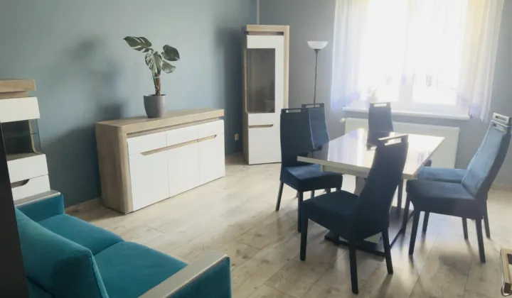 Mieszkanie 2-pokojowe Jelenia Góra Centrum, ul. Bolesława Chrobrego