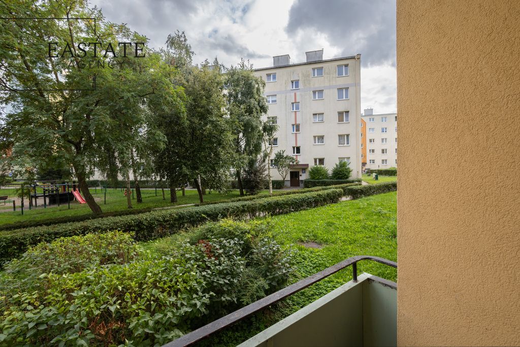 Mieszkanie 2-pokojowe Gdańsk Przeróbka, ul. Teofila Lenartowicza. Zdjęcie 15