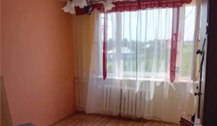 Mieszkanie 1-pokojowe Glinojeck, ul. Południowa