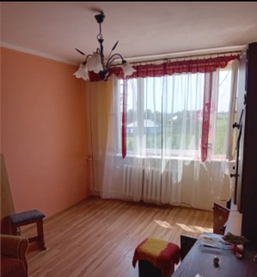 Mieszkanie 1-pokojowe Glinojeck, ul. Południowa. Zdjęcie 1