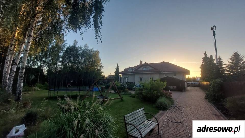 dom wolnostojący Brodnica, ul. Kolejowa. Zdjęcie 3