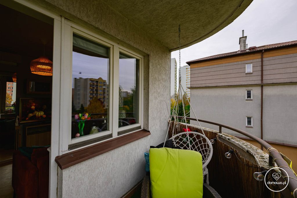 Mieszkanie 2-pokojowe Warszawa Bielany, ul. Aspekt. Zdjęcie 18