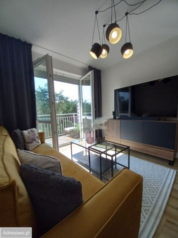 Mieszkanie 3-pokojowe Nowa Sól, os. Armii Krajowej. Zdjęcie 1